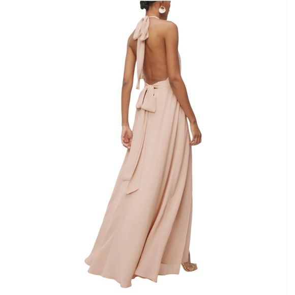 Reformation Andee Dress - Picture 3 of 7